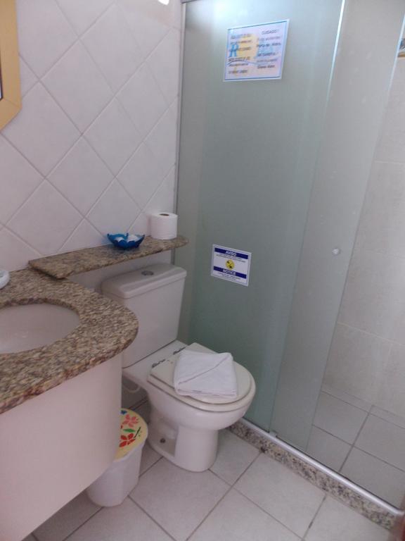 Pousada Recifes De Corais Pôrto das Galinhas Pokoj fotografie