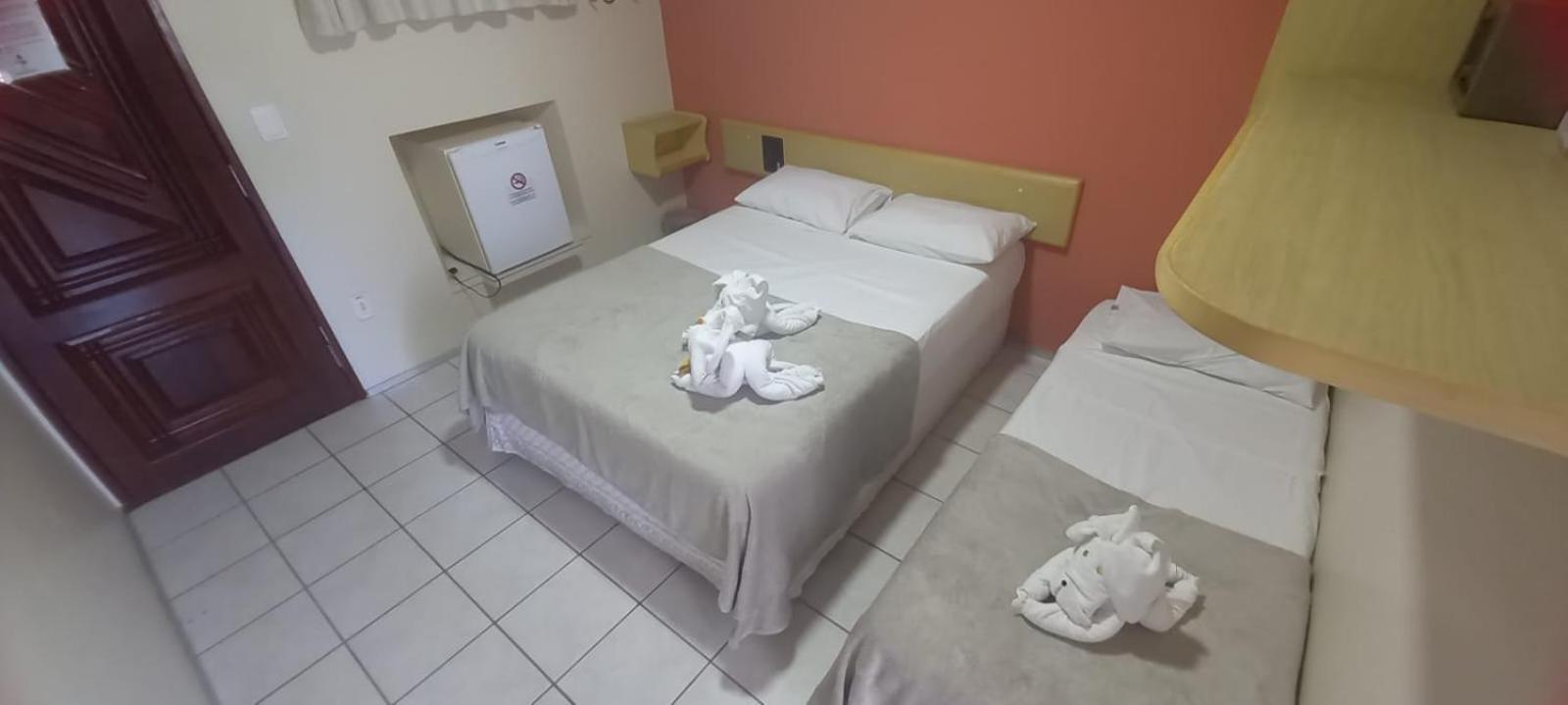 Pousada Recifes De Corais Pôrto das Galinhas Exteriér fotografie